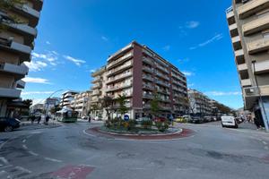 Pescara – Zona Università/Stadio. Sei camere, tre