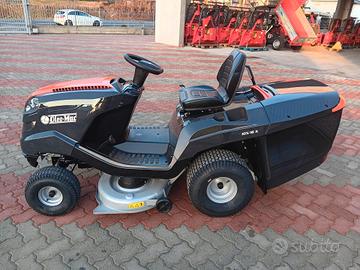 TRATTORINO OLEOMAC OM 105 / 16 K