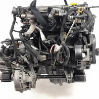 MOTORE SEMICOMPLETO ALFA ROMEO 147 «I» (2001)
