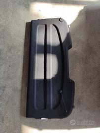 Cappelliera FORD FIESTA del 2015