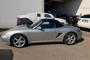 Porsche Boxster 3.4 24V S