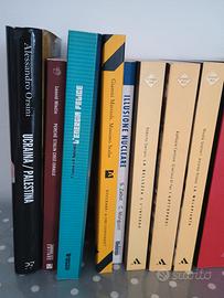 libri vari autori