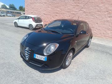 Alfa Romeo Mito 2015 1.4 70CV Neopatentati