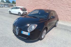 Alfa Romeo Mito 2015 1.4 70CV Neopatentati