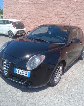 Alfa Romeo Mito 2015 1.4 70CV Neopatentati