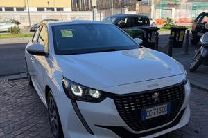 Peugeot 208 PureTech 75 Stop&Start 5 porte Active