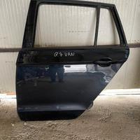 Porta sportello pos sx Volkswagen Golf 7 sportsvan