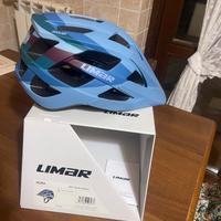 Casco bici