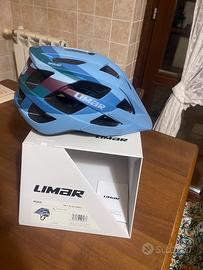 Casco bici