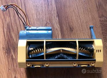Spazzola Centrale con Motore Navibot SR87xx SR88xx