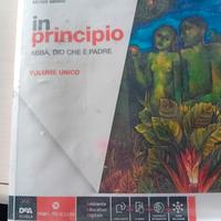 libro di religione scuola media