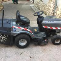 riparazioni trattorini tagliaerba