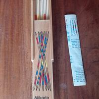 💥 GIOCO MIKADO VINTAGE 