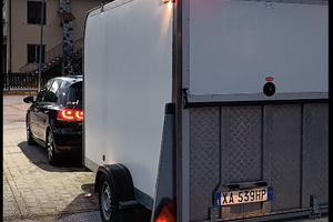 Carrello cresci