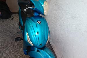 Velocipede elettrico Vitale, leggere descrizione 