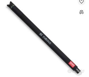 Penna cancellabile legami Gatto