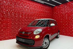 Fiat 500L 0.9 TwinAir Turbo Natural Power Lounge O