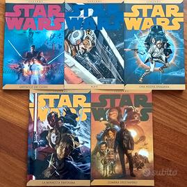 Fumetti Star Wars