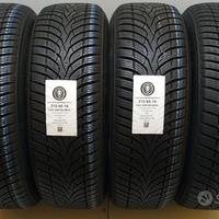 4 gomme 215 65 16 ceat a15554