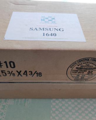toner samsung