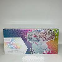 Super Premium (upc) Evoluzioni Prismatiche pokémon