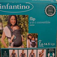 Marsupio Infantino