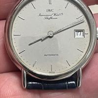 Iwc uomo