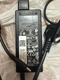 Caricabatterie DELL portatatile pc