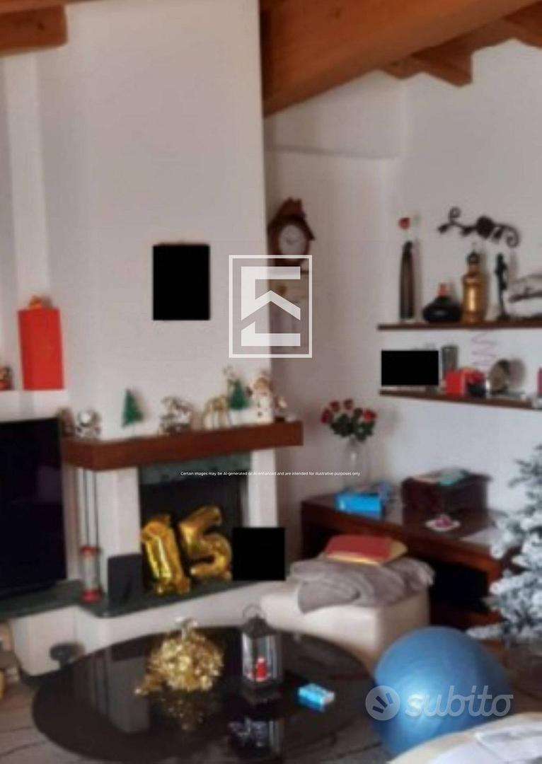 Appartamento – Soiano del Lago, Brescia - Vista 3
