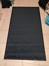 tappeto T Mat Flex Vileda 150x85 colore Blue NUOVO