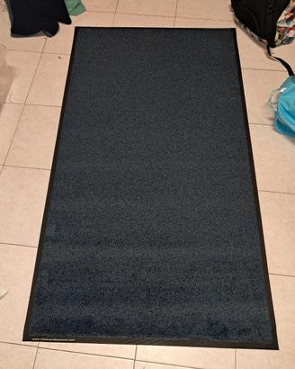 tappeto T Mat Flex Vileda 150x85 colore Blue NUOVO