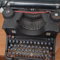 Macchine da scrivere Olivetti