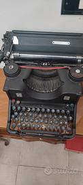 Macchine da scrivere Olivetti