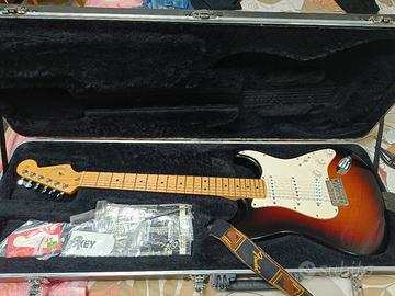 chitarra fender Stratocaster american standard 
