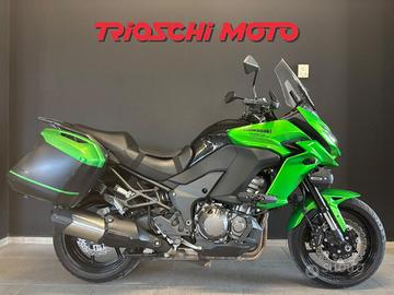 Kawasaki Versys 1000 TOURER PLUS