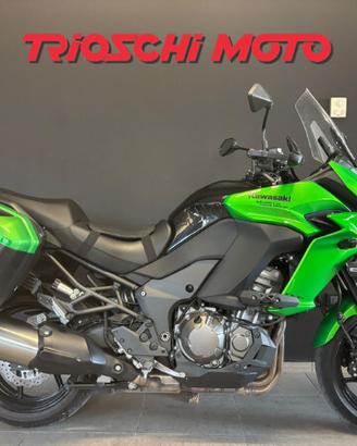 Kawasaki Versys 1000 TOURER PLUS