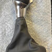 Pomello cambio s tronic audi tt mk3 sline nuovo