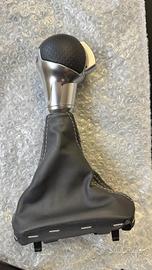 Pomello cambio s tronic audi tt mk3 sline nuovo