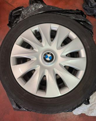 cerchi bmw f20/21