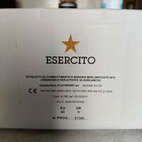 Scarpe da caccia, scarponi trekking da montagna 