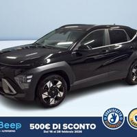 Hyundai Kona 1.6 GDI HEV X LINE 2WD 141CV DCT