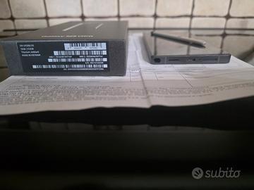 Samsung Galaxy S25 Ultra colore esclusivo Samsung 