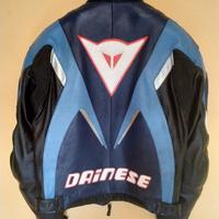 Dainese Completo Moto Uomo