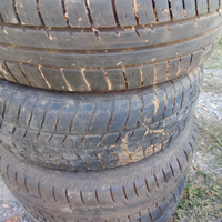 Pneumatici 165/70 R13