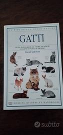 Gatti Guida fotografica di Gatti di tutto il mondo