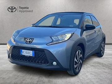 Toyota Aygo X 1.0B (72 CV) Trend Air
