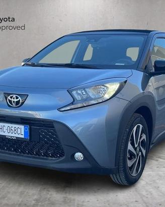 Toyota Aygo X 1.0B (72 CV) Trend Air