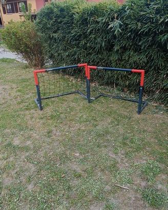 porte da calcio kipsta 