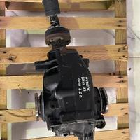 DIFFERENZIALE POSTERIORE BMW X3 2Â° Serie 1214822