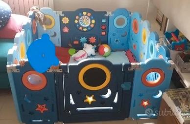 Box bambini